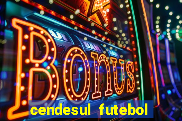 cendesul futebol society e eventos recife - pe